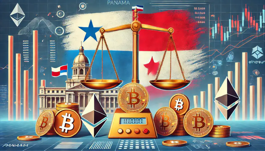 Panama to Decide on Crypto Regulation: What’s Next for Digital Assets?