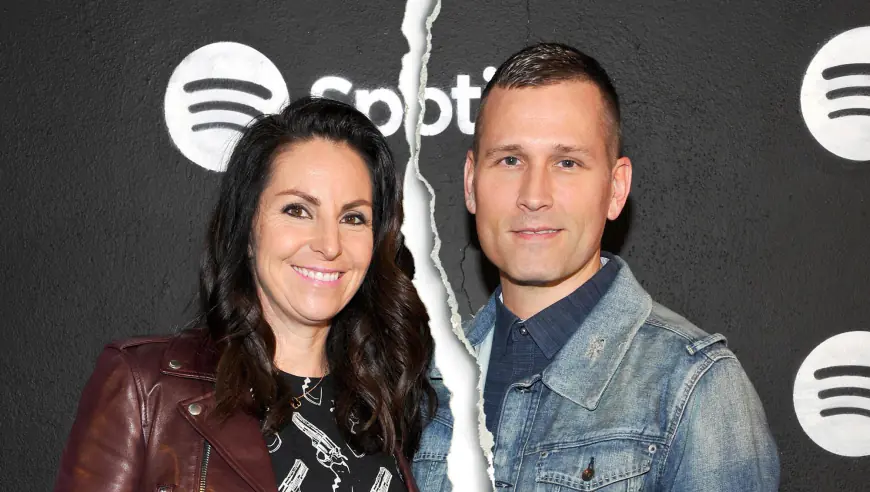 Kaskade, Wife Naomi Raddon Split After Nearly 28 Years of Marriage