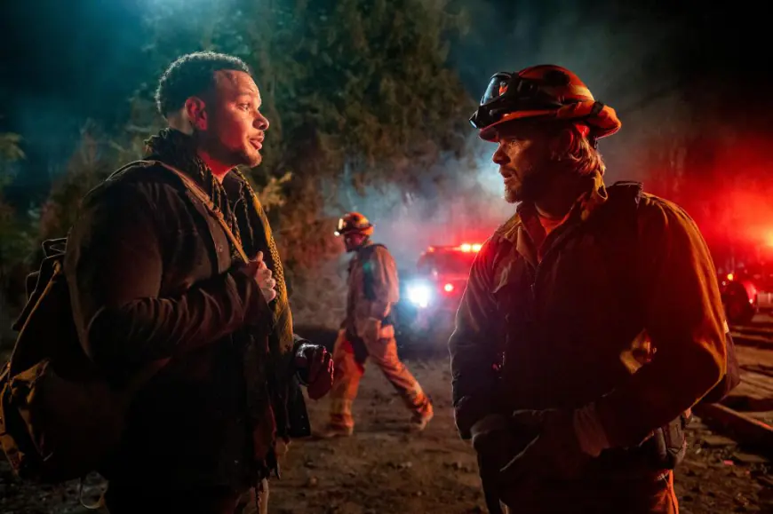 Memorable 'Fire Country' Guest Stars: From Kane Brown to Jared Padalecki