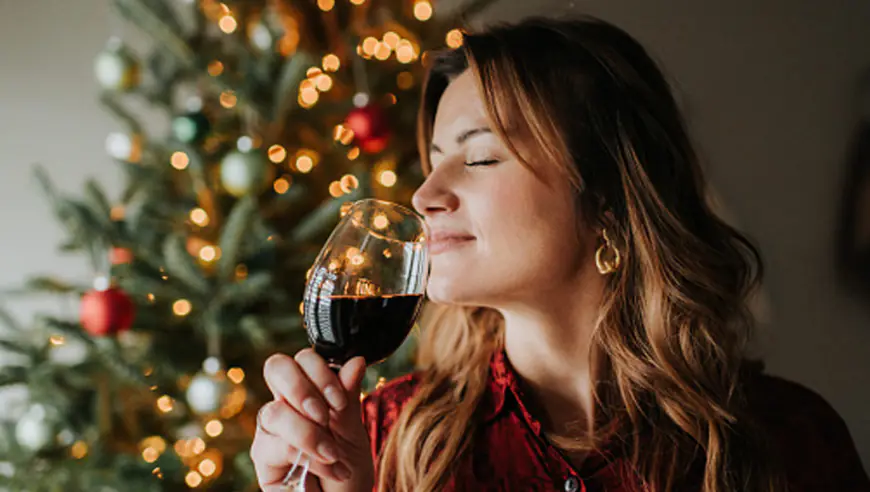 This Advent Calendar Will Turn Your Wine-O Into a Grape Expert