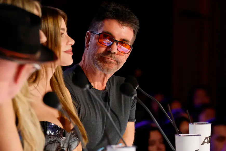 Simon Cowell Breaks Silence on Liam Payne's Death: 'I Feel Empty'