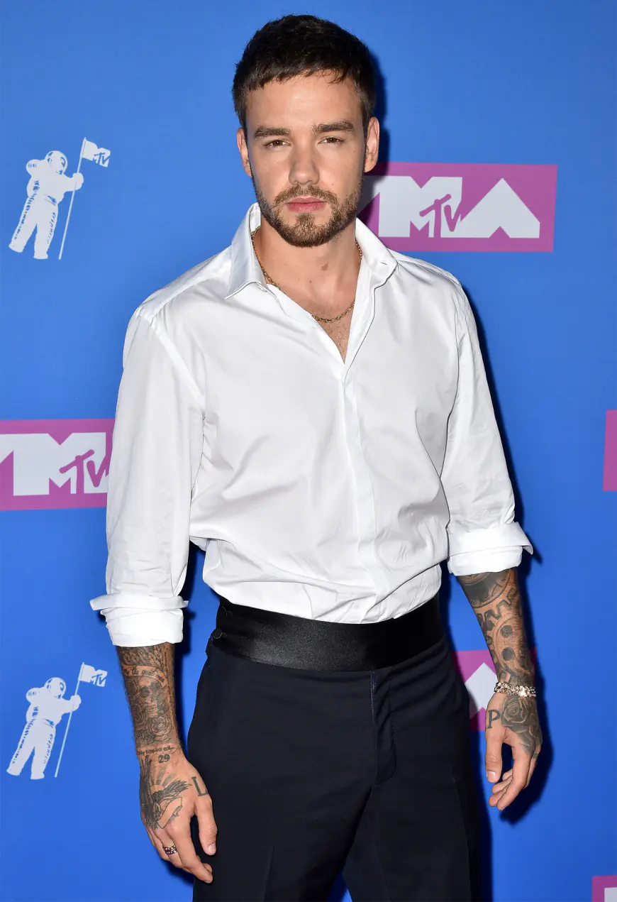 Liam Payne Fan Details Encounter With Singer Days Before His Death