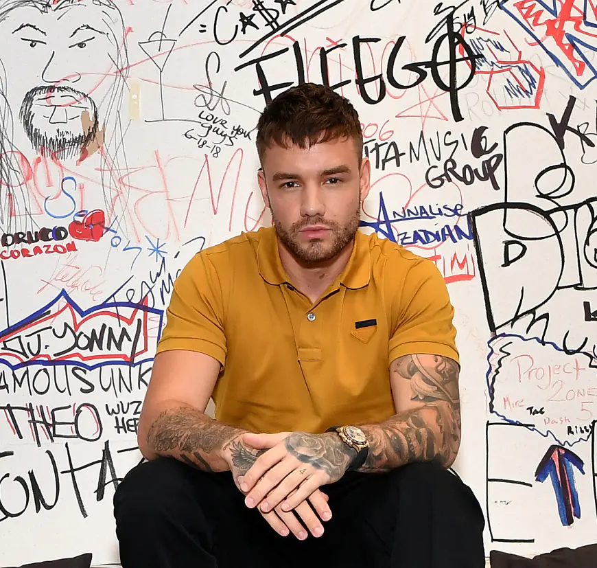 Liam Payne’s Letter to His 10-Year-Old Self Resurfaces After His Death