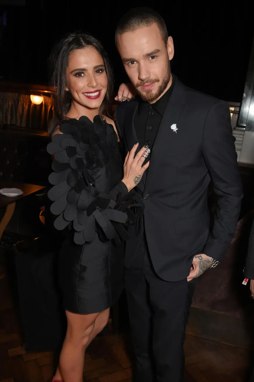 Cheryl Cole Breaks Silence on Ex Liam Payne's 'Earth-Shattering' Death