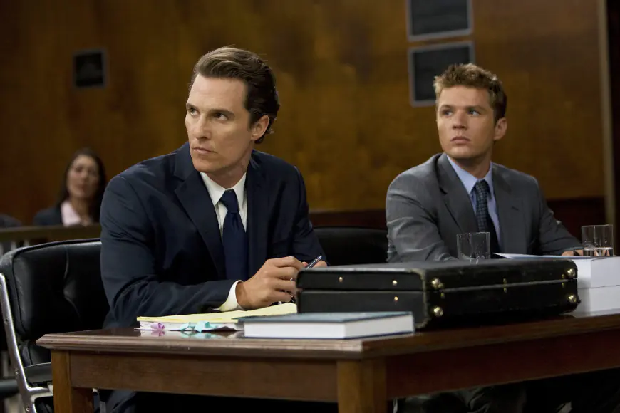 How Matthew McConaughey Impacted The Lincoln Lawyer's New Mickey Haller