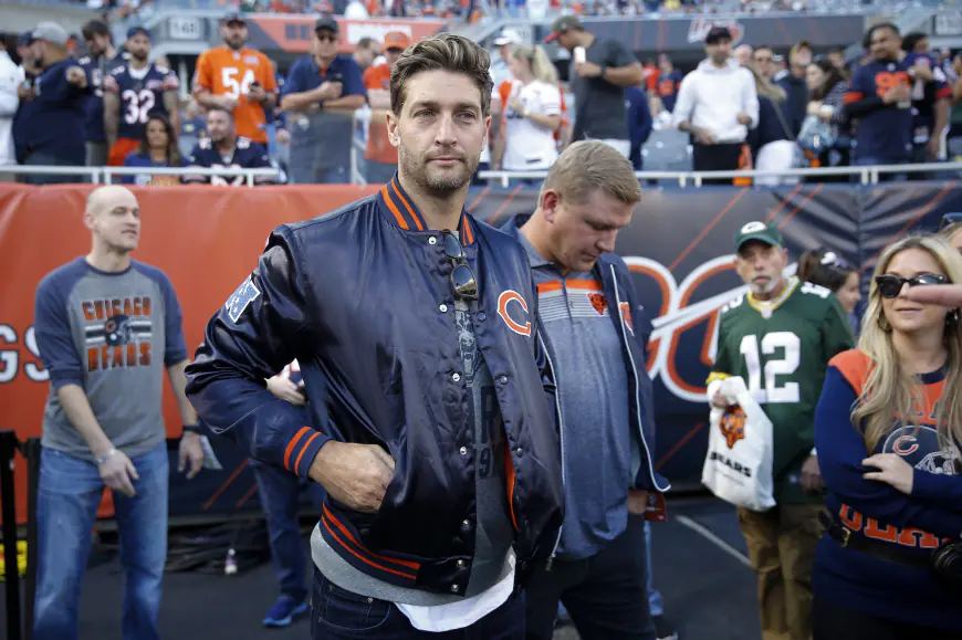 Jay Cutler’s Biggest Controversies Through the Years