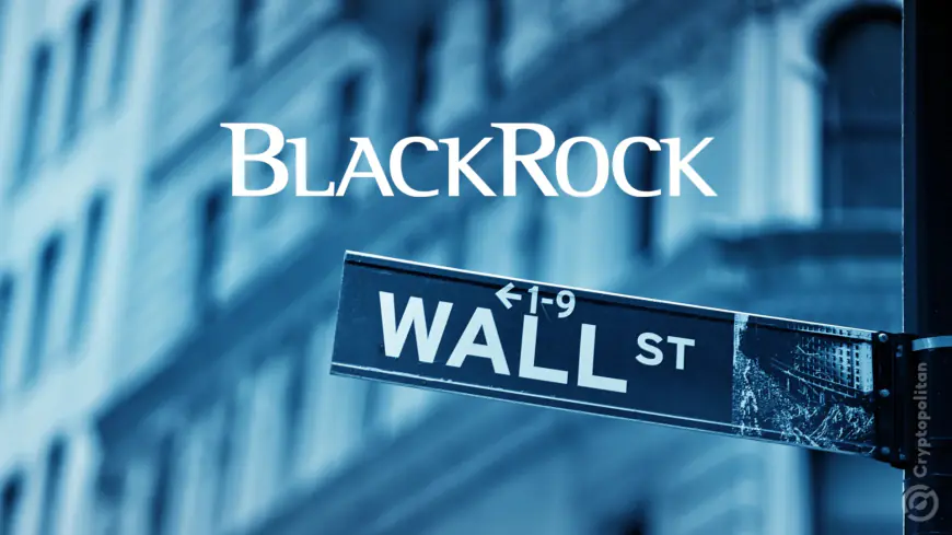 BlackRock says its Bitcoin buyers are mostly Wall Street first-timers