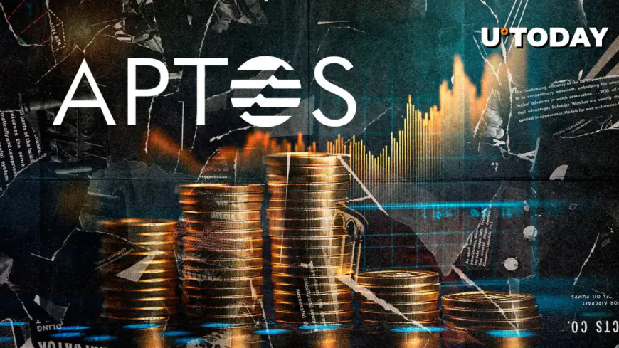 Aptos Hits 1.7 Billion Transactions, Cementing Its ‘Solana Killer’ Status