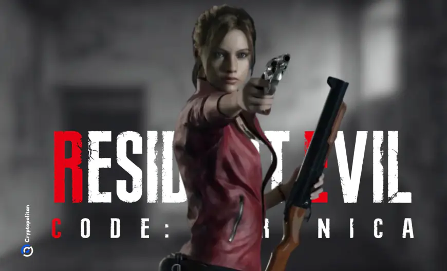 Resident Evil Code: Veronica remake demand spreads to WWE shows