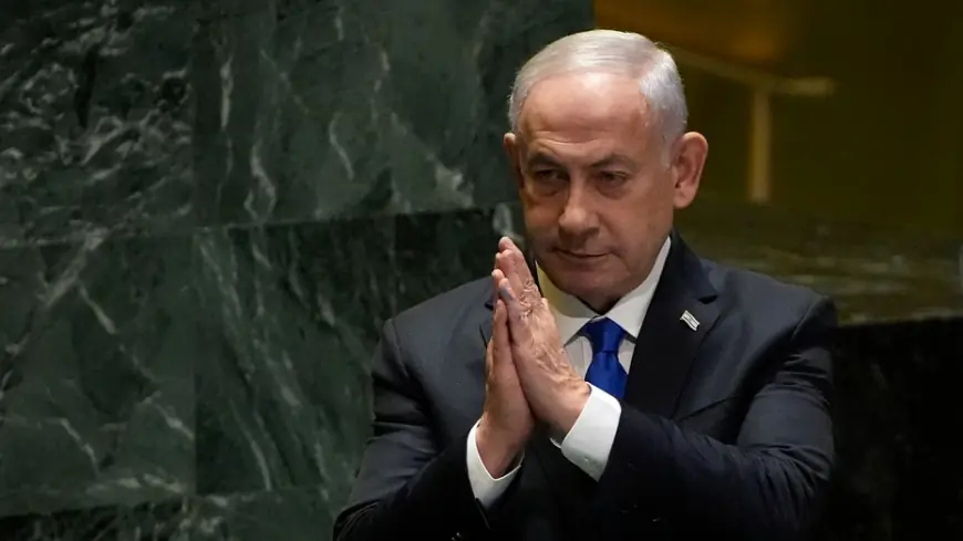 Netanyahu promises retaliation following assassination attempt by Hezbollah