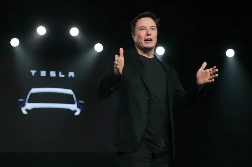 The Cocktail Party Contrarian: Why Tesla’s Humanoids Never Will Really Replace Humans