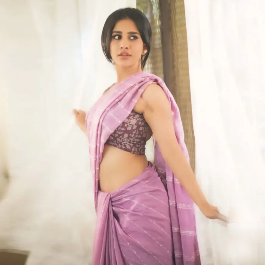 Nabha Natesh – Pragya Jaiswal: What a gap! This is the question faced by the heroines..