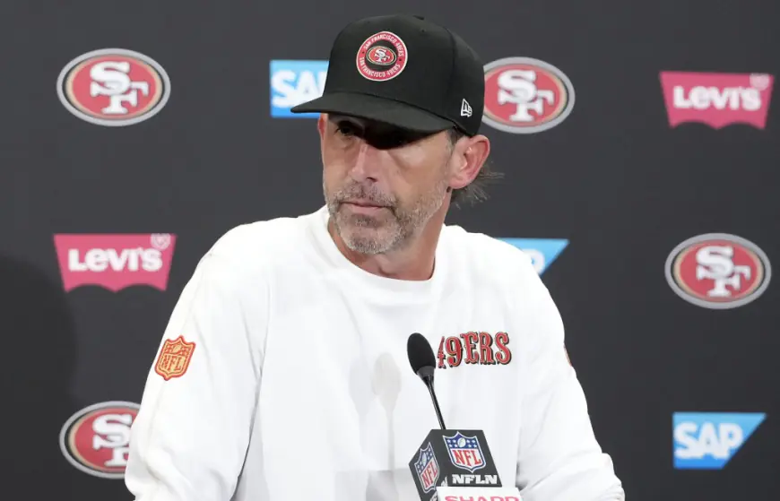 Niners trying to downplay Super Bowl rematch vs. nemesis Chiefs