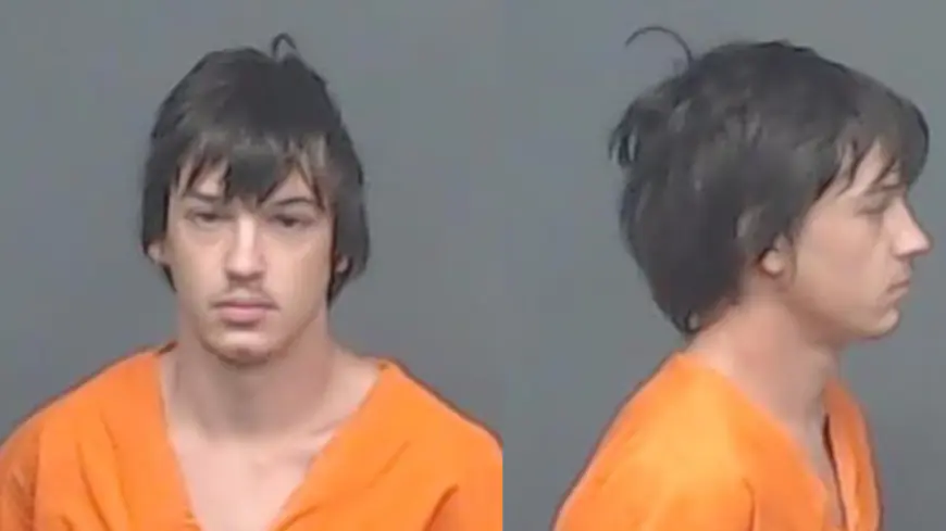 Texas man arrested for allegedly stealing neighbors' dogs, killing them