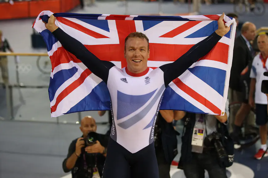 UK Prime Minister Leads Messages Of Support After Olympics Cycling Great Sir Chris Hoy Shares Terminal Cancer Diagnosis