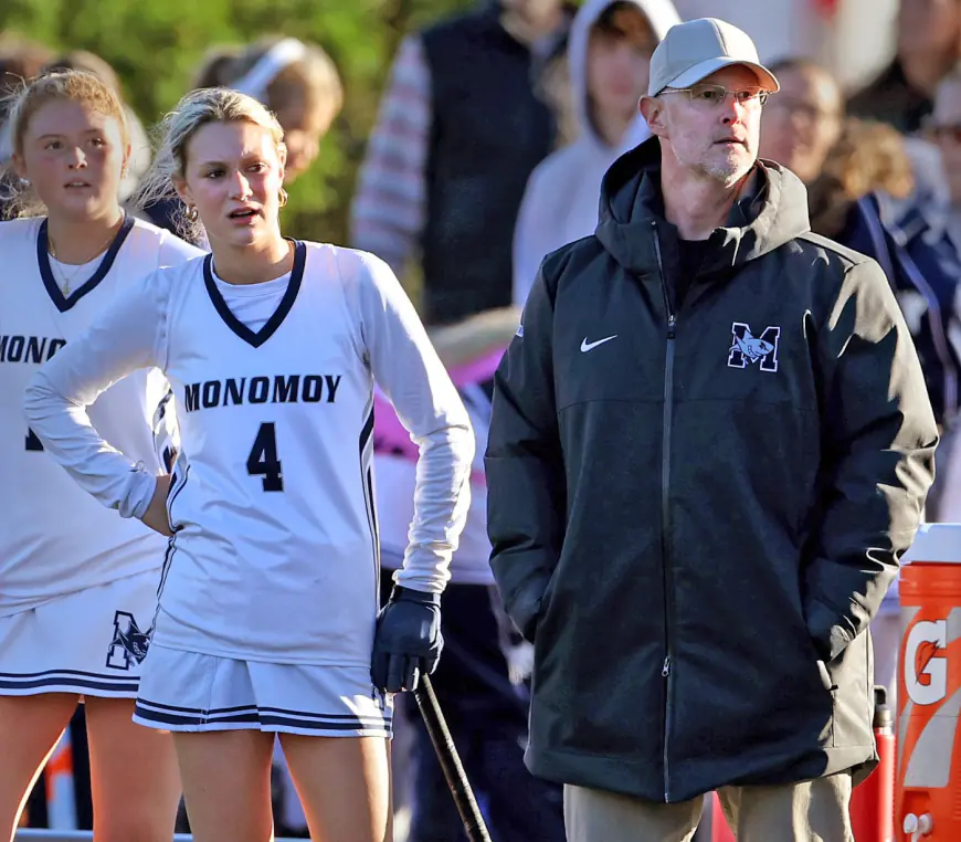 Field hockey notebook: Cappallo family all-in at Monomoy