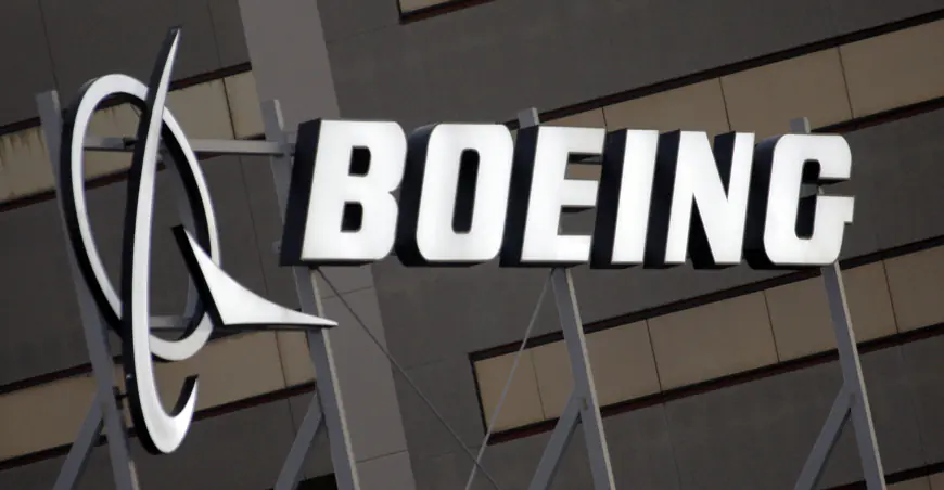 Boeing seeks to sell off assets in desperate attempt to stay aloft