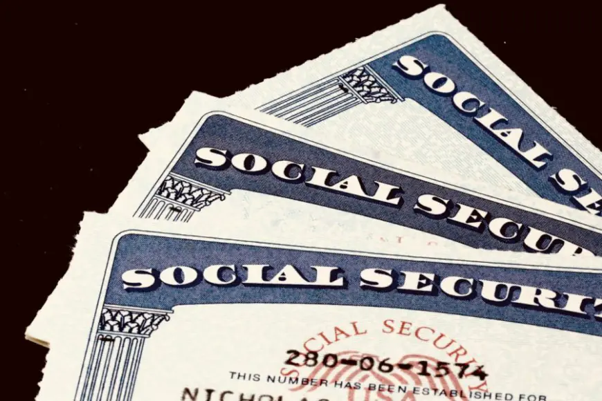 How the 2025 Social Security COLA compares to recent years