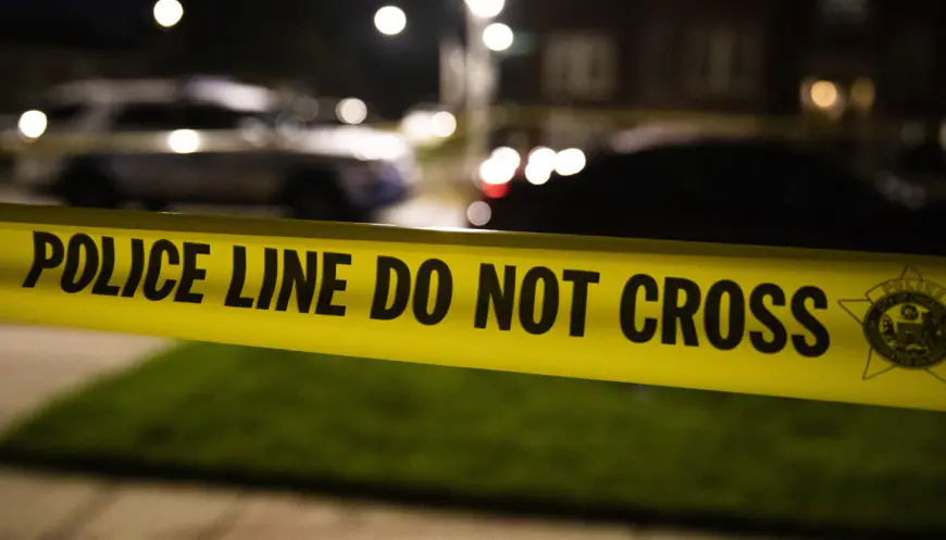 Man shot to death in West Pullman