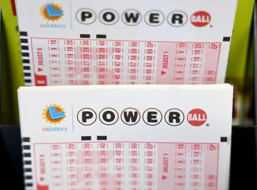 Winning Powerball ticket sold in Southern California