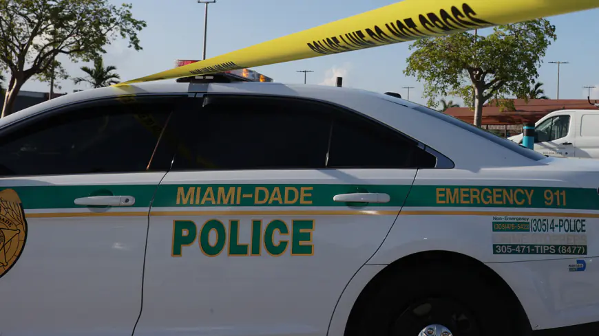 Man killed, another hurt after altercation ends with shooting in SW Miami-Dade: Police