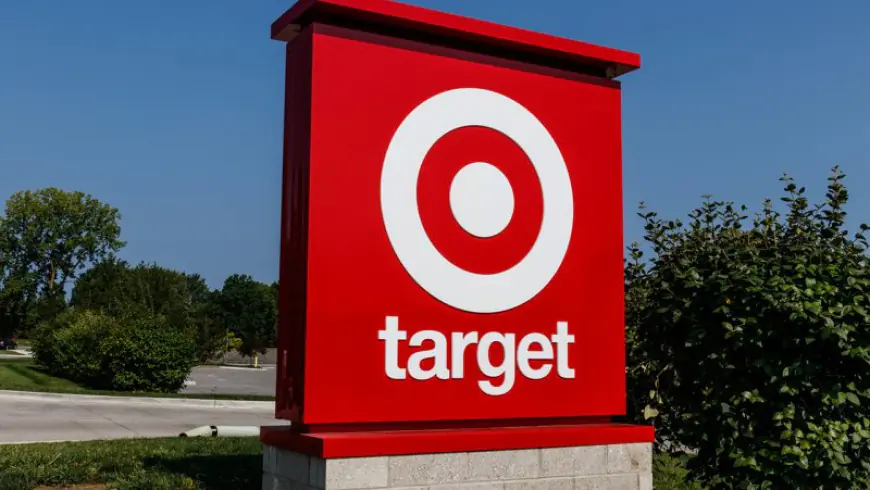 Man charged with arson after setting fire inside suburban Target