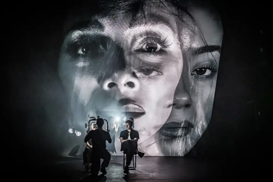 BROADWAY REVIEW: Nicole Scherzinger sizzles in ‘red-hot’ revival of ‘Sunset Boulevard’