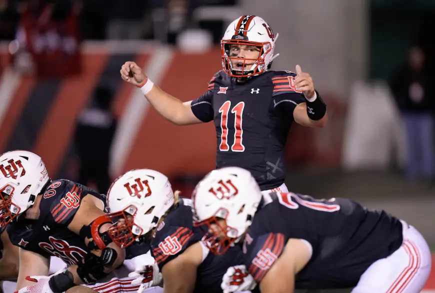 Why has Utah football’s offense been so bad this season?