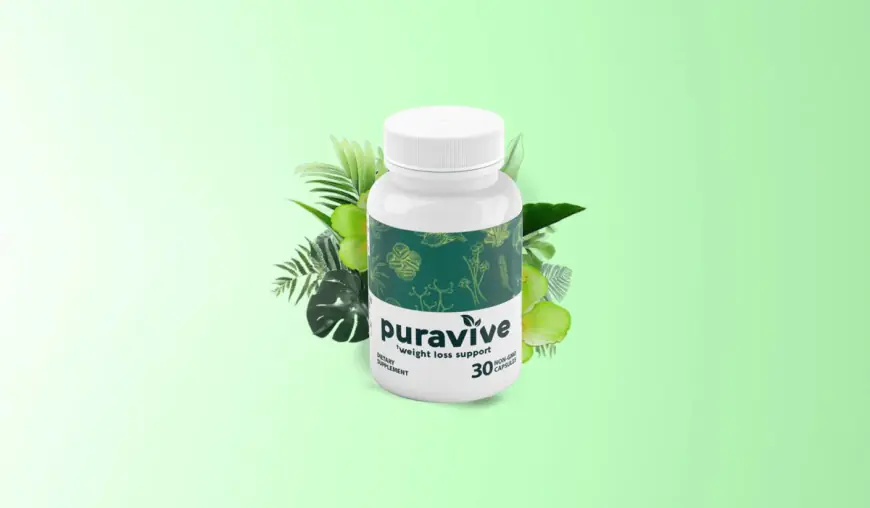 Liv Pure Reviews: Is Liv Pure the Secret to Rapid Weight Loss? My Personal Experience!