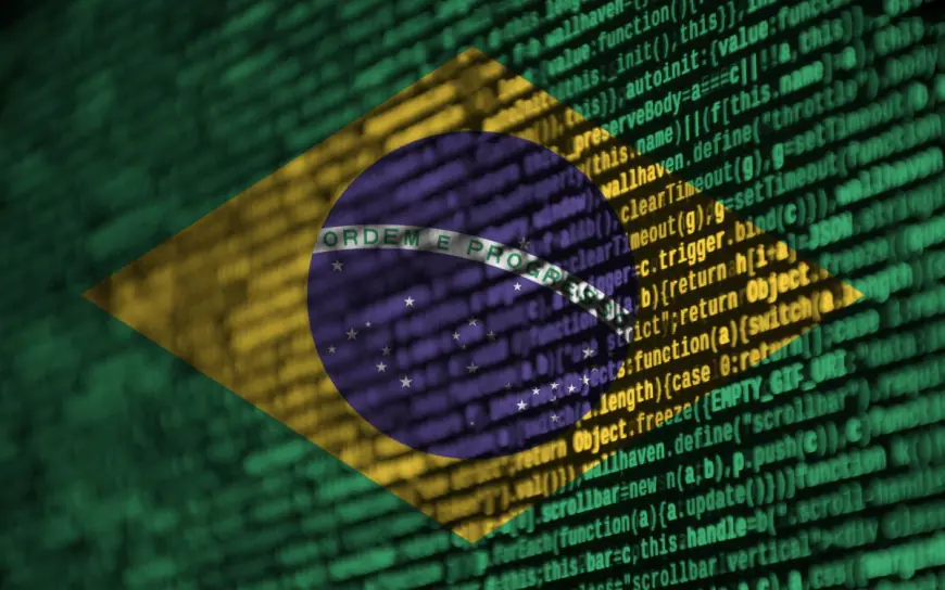 Ripple CEO Sees Brazil’s Crypto Regulation as a Key Growth Opportunity