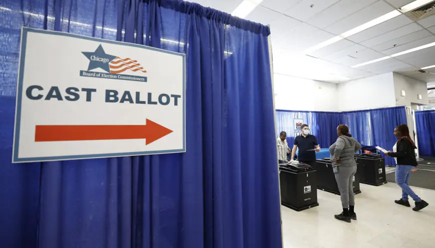 On the ballot: Too many uncontested election races