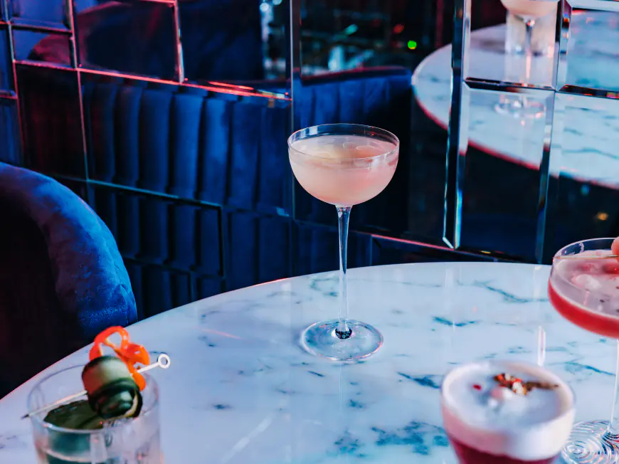 Is Astrology the Next Cocktail Bar Trend?