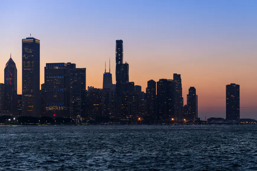 Chicago to see final 6 p.m. sunset as daylight saving time approaches