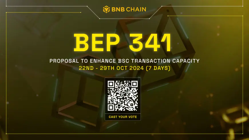 BEP 341 Proposal: Enhancing BSC Throughput With Consecutive Blocks