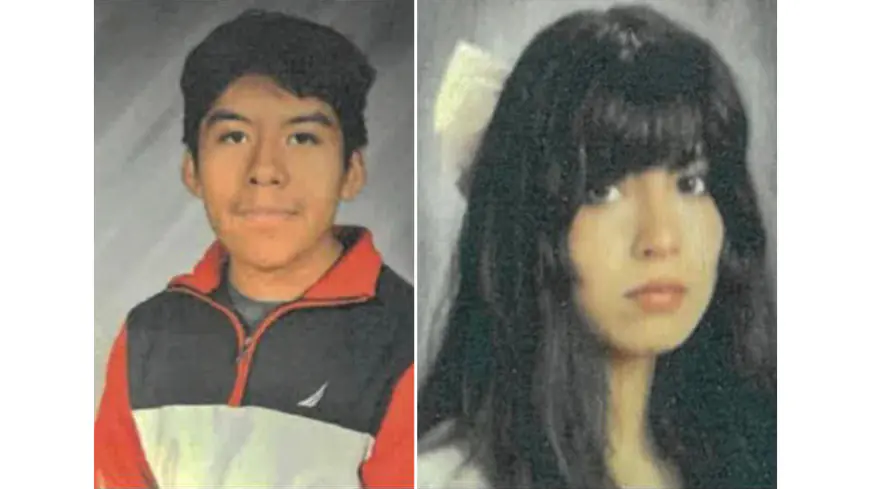 East Bay police search for at-risk missing teens