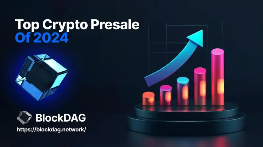 Best Crypto Presales to Buy Now in October 2024