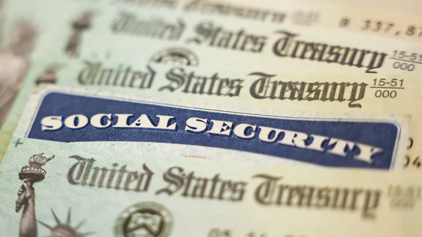 Why some Americans will receive an extra Social Security check in November