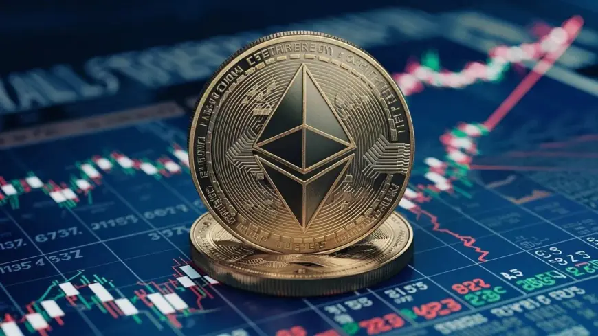 Check Out a New Contender That Could Challenge Ethereum (ETH) and Chainlink (LINK) in 2024