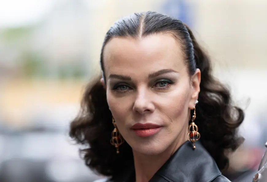 Debi Mazar Joins Jaeden Martell & Luna Blaise In Kevin Lombardo’s Indie Drama ‘Dirty Finger Nails’