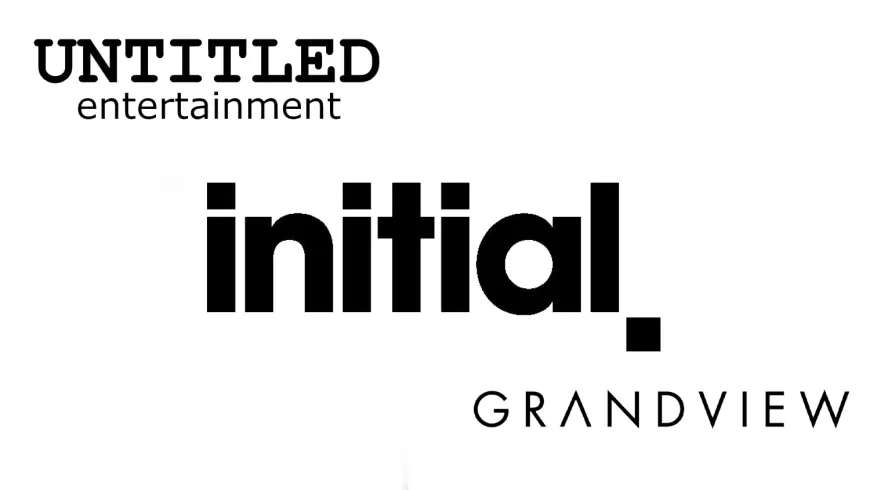 Grandview Acquired By TPG’s Talent Management-Focused Initial Group, Merges With Untitled Entertainment; Combined Leadership Set