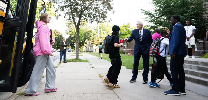 John Thein: As we look for our next superintendent, Saint Paul Public Schools is poised for positive change