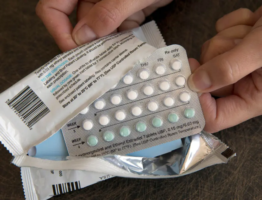 White House: Health insurance needs to fully cover condoms, other over-the-counter birth control