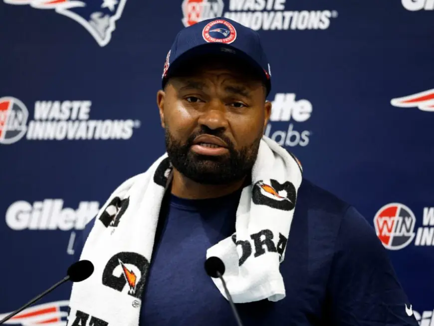 Jerod Mayo clarifies his comments about the Patriots being a ‘soft’ football team