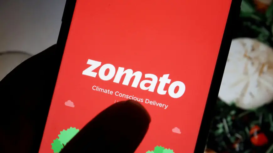 Zomato Q2 results preview: PAT likely to rise multifold, revenue to surge 63%, say analysts