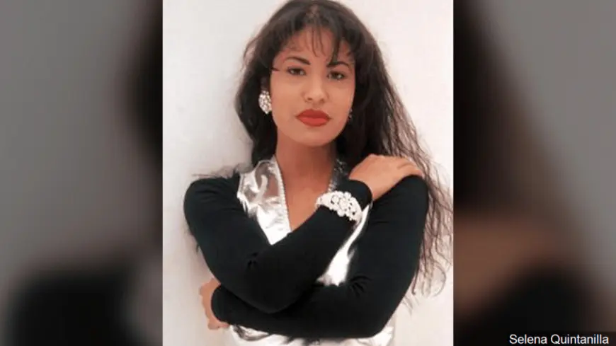 President Biden to honor Tejano legend Selena