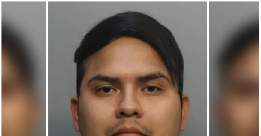 Florida: Migrant Accused of Possessing Child Sexual Abuse Material of Young Boys