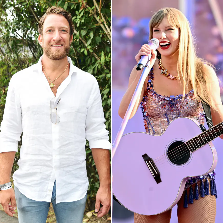 Barstool Founder Dave Portnoy's History as a Taylor Swift Fan Explained