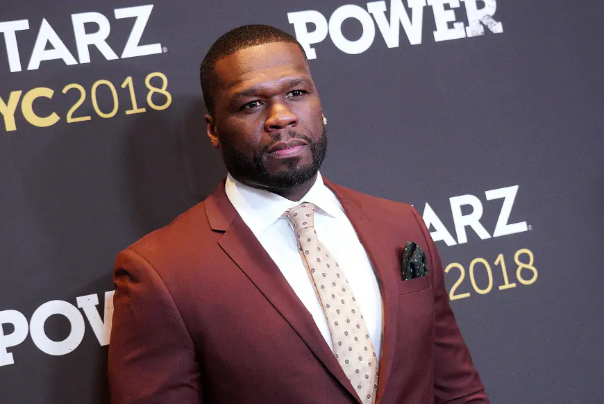 50 Cent Defends Calling Out Diddy Years Before His Legal Drama