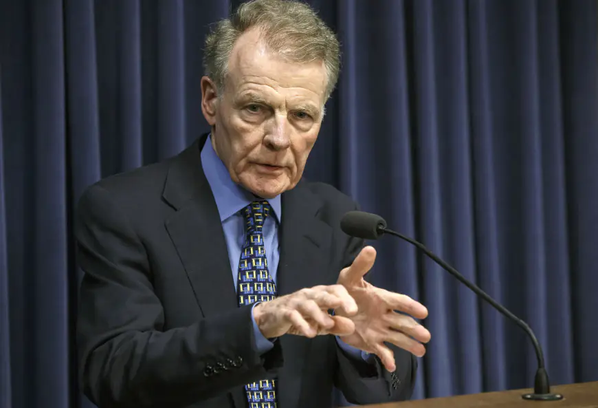 Madigan corruption trial underway as opening statements take place