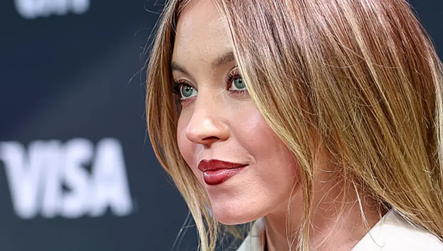 Sydney Sweeney’s Hairstylist Shares the Star’s Secret For Shiny, Healthy Hair